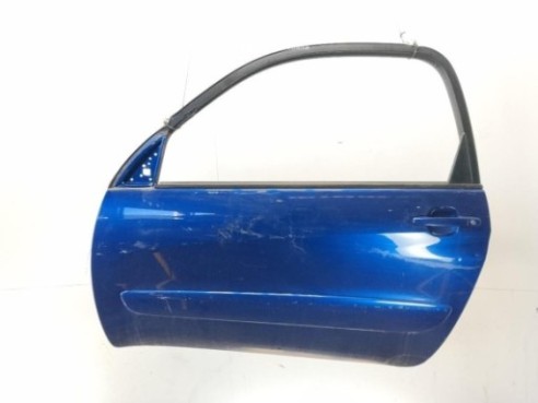 6700242100 PUERTA LAT DEL IZQ TOYOTA RAV 4 II (_A2_)|Desguaces La Cabaña