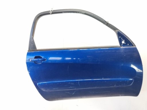 6982042200 ELEVALUNAS PUERTA LAT DEL IZQ TOYOTA RAV 4 II (_A2_)|Desguaces La Cabaña