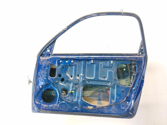 6700142100 PUERTA LAT DEL DER TOYOTA RAV 4 II (_A2_)|Desguaces La Cabaña