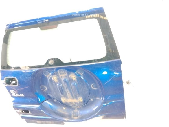 6700542261 PORTON TOYOTA RAV 4 II (_A2_)|Desguaces La Cabaña