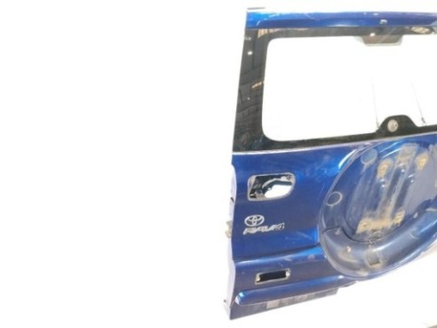 6700542261 PORTON TOYOTA RAV 4 II (_A2_)|Desguaces La Cabaña