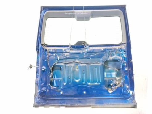 6700542261 PORTON TOYOTA RAV 4 II (_A2_)|Desguaces La Cabaña