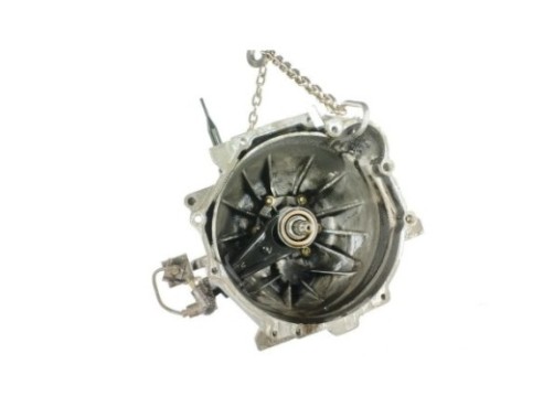 430003C100 CAJA CAMBIOS KIA SORENTO I (JC)|Desguaces La Cabaña