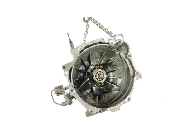 430003C100 CAJA CAMBIOS KIA SORENTO I (JC)|Desguaces La Cabaña