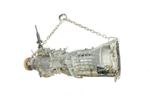 430003C100 CAJA CAMBIOS KIA SORENTO I (JC)|Desguaces La Cabaña