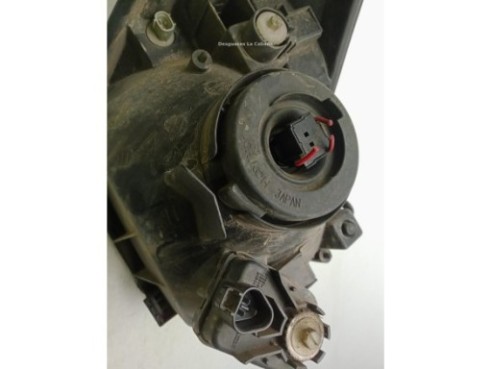 8117042160 FARO IZQUIERDO TOYOTA RAV 4 II (_A2_)|Desguaces La Cabaña