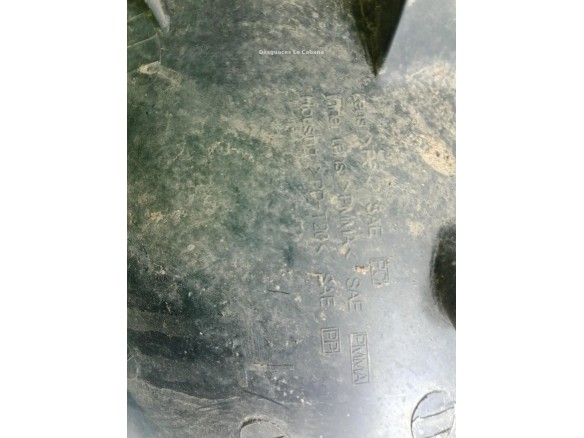 8117042160 FARO IZQUIERDO TOYOTA RAV 4 II (_A2_)|Desguaces La Cabaña