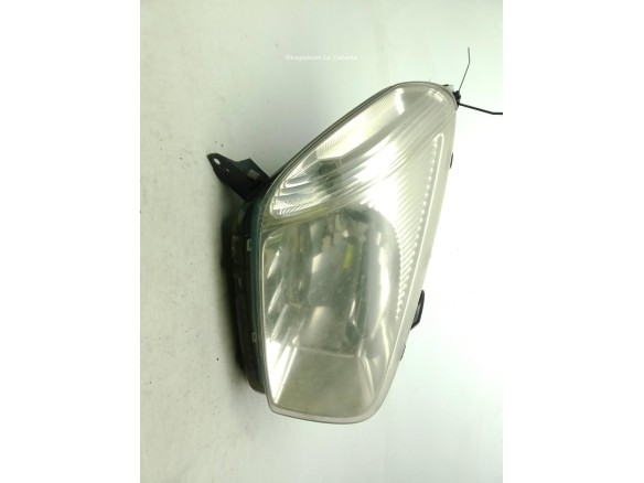 8111042160 FARO DERECHO TOYOTA RAV 4 II (_A2_)|Desguaces La Cabaña