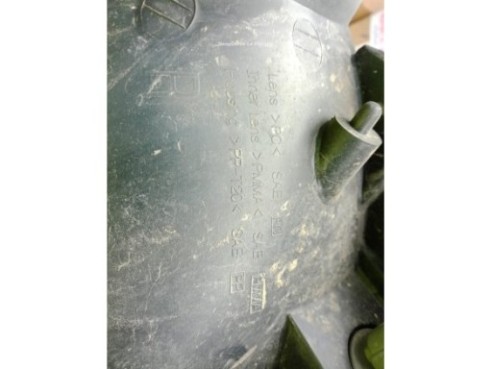 8111042160 FARO DERECHO TOYOTA RAV 4 II (_A2_)|Desguaces La Cabaña