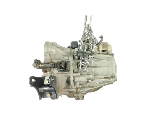 4300023082 CAJA CAMBIOS KIA CEE'D Fastback (ED)|Desguaces La Cabaña