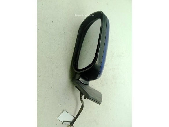 8794042560 ESPEJO IZQ TOYOTA RAV 4 II (_A2_)|Desguaces La Cabaña