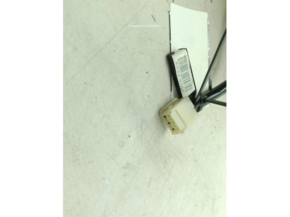 8794042560 ESPEJO IZQ TOYOTA RAV 4 II (_A2_)|Desguaces La Cabaña