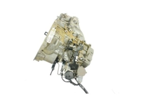 U32VMH CAJA CAMBIOS KIA STONIC (YB)|Desguaces La Cabaña