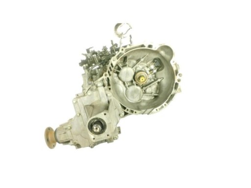 663210Z120 ALETA DEL IZQ KIA SPORTAGE (JE_, KM_)|Desguaces La Cabaña