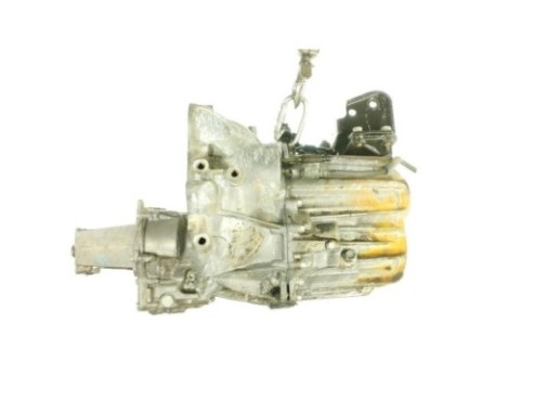 663210Z120 ALETA DEL IZQ KIA SPORTAGE (JE_, KM_)|Desguaces La Cabaña 2