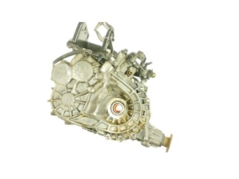 S714JE CAJA CAMBIOS KIA SPORTAGE (JE_, KM_)|Desguaces La Cabaña