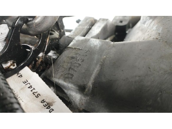 S714JE CAJA CAMBIOS KIA SPORTAGE (JE_, KM_)|Desguaces La Cabaña