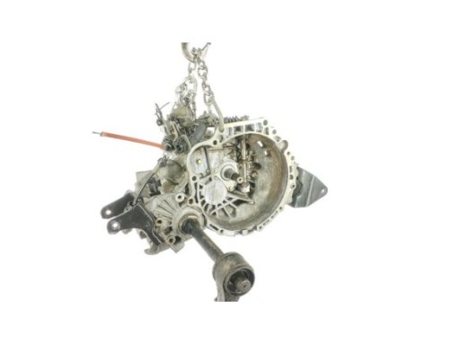 9770117800 COMPRESOR AA HYUNDAI MATRIX (FC)|Desguaces La Cabaña