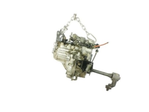 J31973 CAJA CAMBIOS HYUNDAI MATRIX (FC)|Desguaces La Cabaña