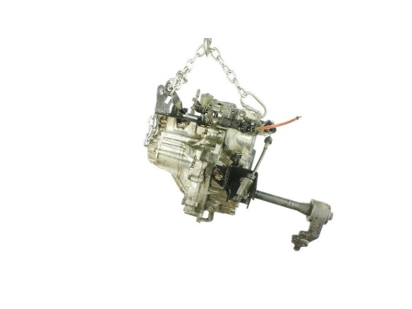 J31973 CAJA CAMBIOS HYUNDAI MATRIX (FC)|Desguaces La Cabaña