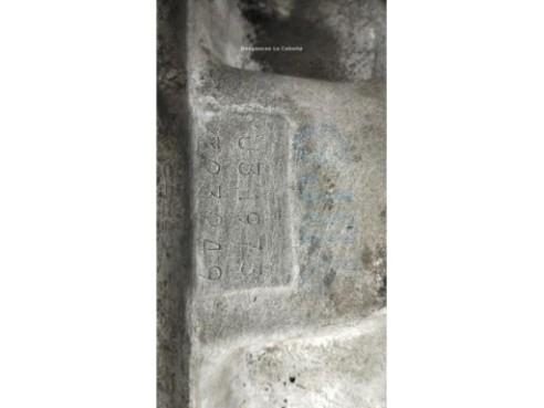 J31973 CAJA CAMBIOS HYUNDAI MATRIX (FC)|Desguaces La Cabaña