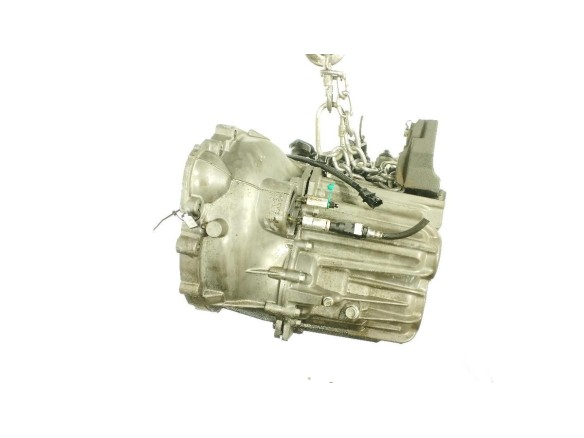 SB55JM CAJA CAMBIOS HYUNDAI i40 (VF)|Desguaces La Cabaña