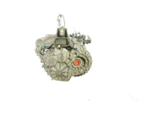 SB55JM CAJA CAMBIOS HYUNDAI i40 (VF)|Desguaces La Cabaña