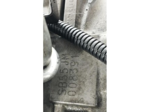 SB55JM CAJA CAMBIOS HYUNDAI i40 (VF)|Desguaces La Cabaña