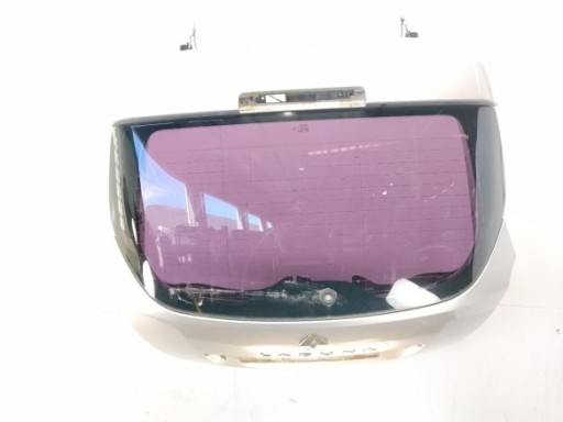   PILOTO TRA DER EXT RENAULT LAGUNA III Grandtour (KT0/1)|Desguaces La Cabaña