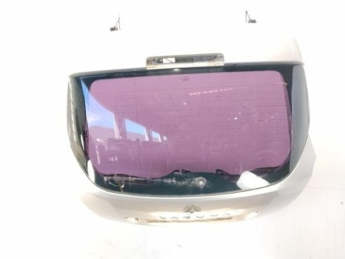 901000822R PORTON RENAULT LAGUNA III Grandtour (KT0/1)|Desguaces La Cabaña