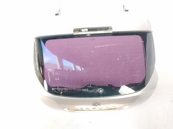 901000822R PORTON RENAULT LAGUNA III Grandtour (KT0/1)|Desguaces La Cabaña