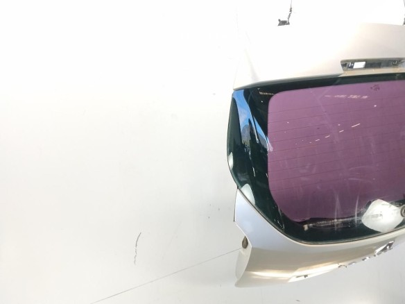 901000822R PORTON RENAULT LAGUNA III Grandtour (KT0/1)|Desguaces La Cabaña