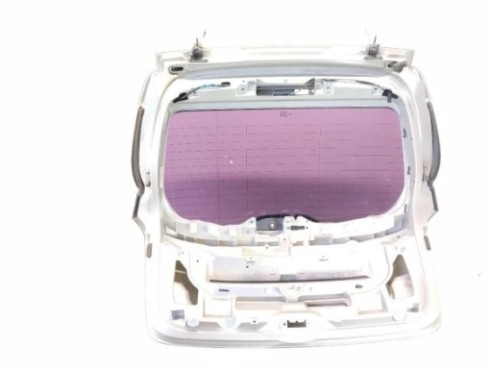 901000822R PORTON RENAULT LAGUNA III Grandtour (KT0/1)|Desguaces La Cabaña