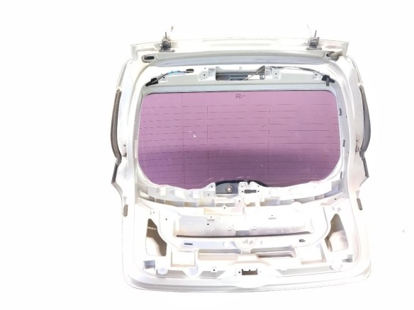 901000822R PORTON RENAULT LAGUNA III Grandtour (KT0/1)|Desguaces La Cabaña