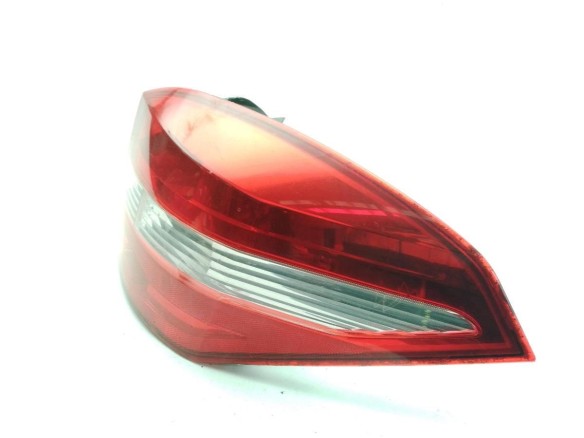   PILOTO TRA DER EXT RENAULT LAGUNA III Grandtour (KT0/1)|Desguaces La Cabaña