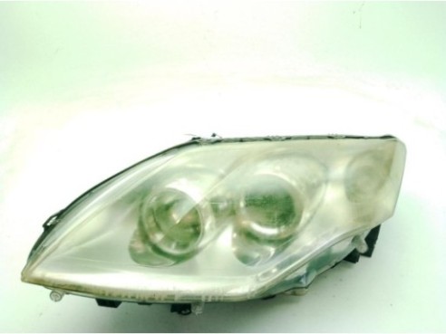260600033R FARO IZQUIERDO RENAULT LAGUNA III Grandtour (KT0/1)|Desguaces La Cabaña