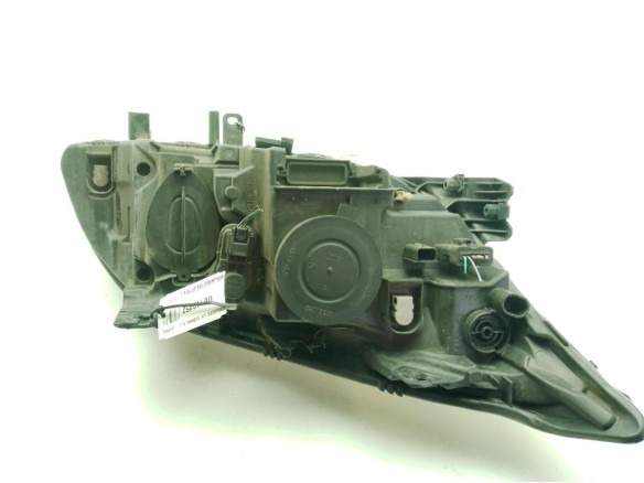 260600033R FARO IZQUIERDO RENAULT LAGUNA III Grandtour (KT0/1)|Desguaces La Cabaña