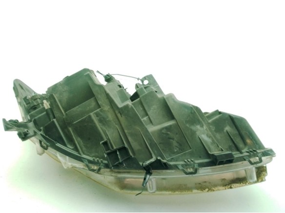 260600033R FARO IZQUIERDO RENAULT LAGUNA III Grandtour (KT0/1)|Desguaces La Cabaña