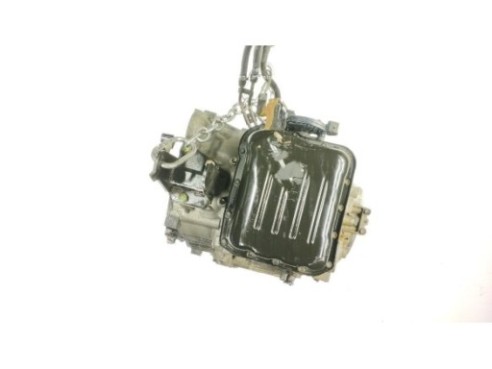 450003A576 CAJA CAMBIOS HYUNDAI SANTA FE II Furgoneta/SUV (CM)|Desguaces La Cabaña