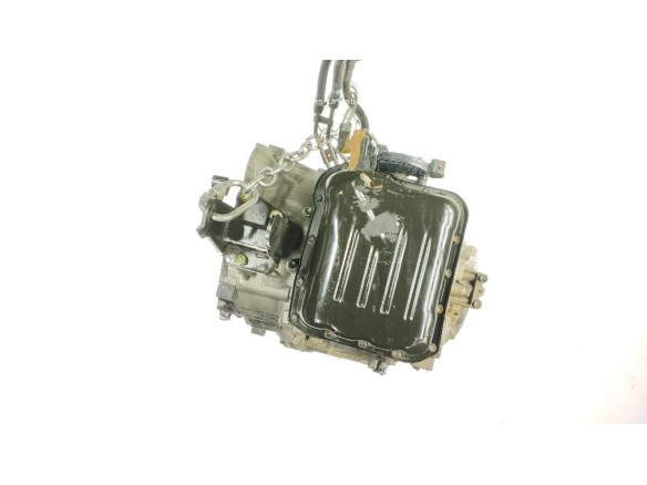 450003A576 CAJA CAMBIOS HYUNDAI SANTA FE II Furgoneta/SUV (CM)|Desguaces La Cabaña