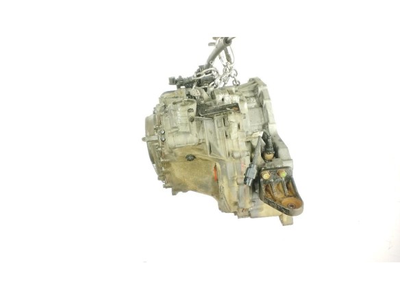 450003A576 CAJA CAMBIOS HYUNDAI SANTA FE II Furgoneta/SUV (CM)|Desguaces La Cabaña