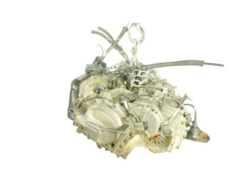 450003A576 CAJA CAMBIOS HYUNDAI SANTA FE II Furgoneta/SUV (CM)|Desguaces La Cabaña