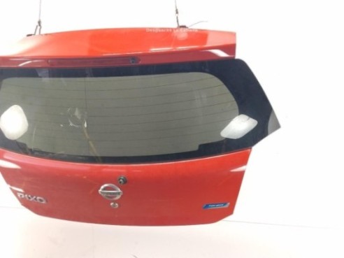   PILOTO TRA IZQ EXT NISSAN PIXO (UA0)|Desguaces La Cabaña 2