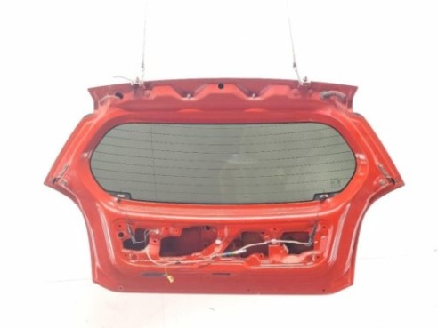   PORTON NISSAN PIXO (UA0)|Desguaces La Cabaña