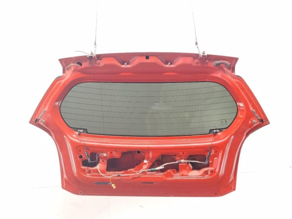   PORTON NISSAN PIXO (UA0)|Desguaces La Cabaña