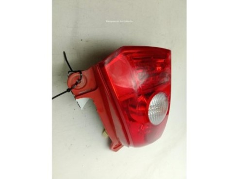 PILOTO TRASERO IZQUIERDO EXTERIOR|Desguaces La Cabaña 2