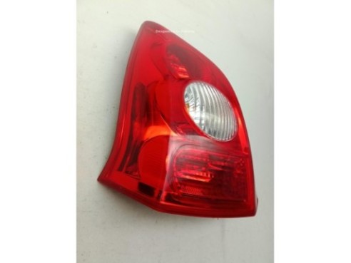   PILOTO TRA IZQ EXT NISSAN PIXO (UA0)|Desguaces La Cabaña