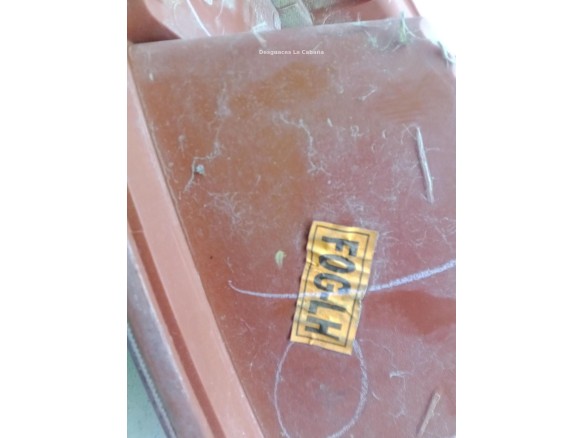   PILOTO TRA IZQ EXT NISSAN PIXO (UA0)|Desguaces La Cabaña