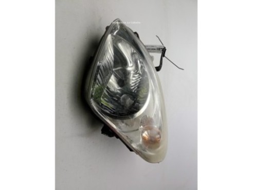  FARO IZQUIERDO NISSAN PIXO (UA0)|Desguaces La Cabaña
