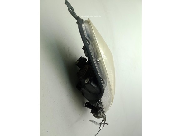   FARO IZQUIERDO NISSAN PIXO (UA0)|Desguaces La Cabaña
